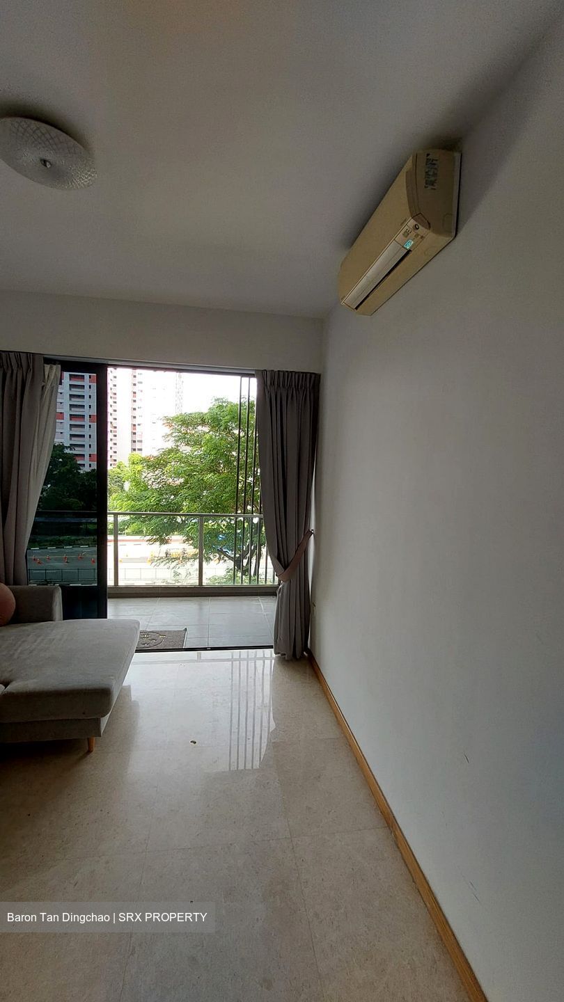 Nin Residence (D13), Apartment #599885741
